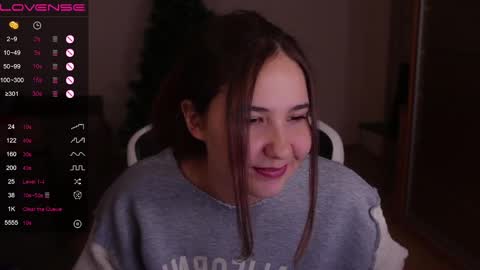 jia_lisaa online show from December 29, 1:06 pm