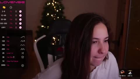 jia_lisaa online show from December 18, 11:30 pm