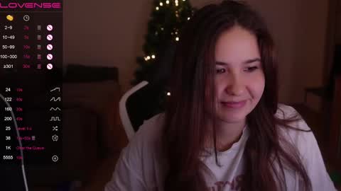 jia_lisaa online show from December 27, 10:34 am