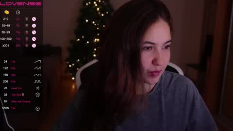 jia_lisaa online show from December 23, 1:29 am