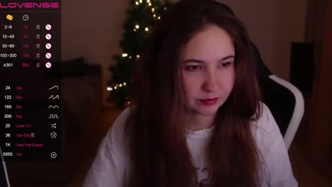 jia_lisaa online show from December 15, 6:37 pm