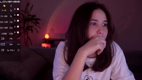 jia_lisaa online show from December 4, 8:16 am