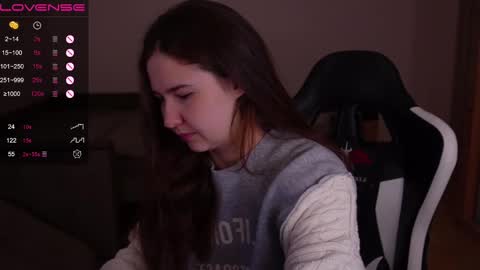 jia_lisaa online show from March 6, 11:47 am