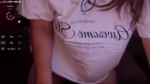 jia_lisaa online show from November 7, 2:11 pm