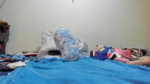 Jiah Park online show from March 21, 2:05 am