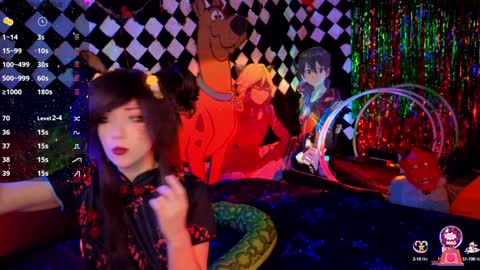    online show from February 1, 2:47 am