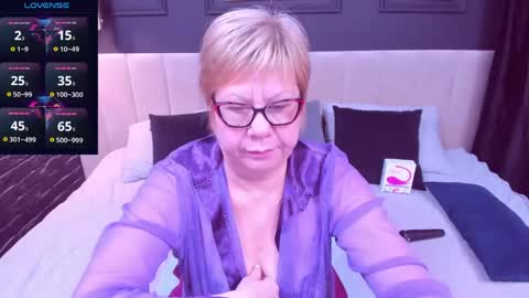 Jill  online show from April 23, 9:39 pm