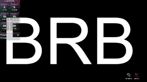 Jill 3 online show from February 11, 4:58 am