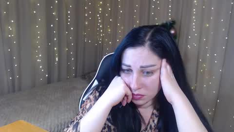 Jill online show from January 16, 5:20 pm