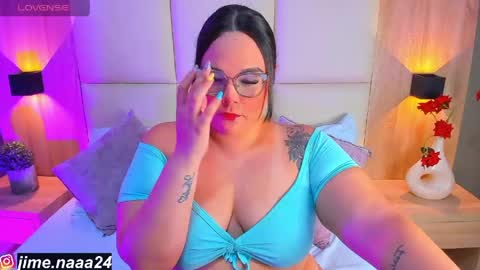 JIMENA STREAMING SCHEDULE 600am- 1230pm GMT-5 online show from May 6, 3:10 am