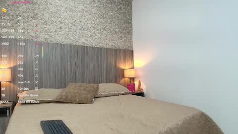 Jimena Salazar online show from February 14, 12:29 pm