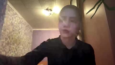 Josseline online show from February 20, 2:29 pm