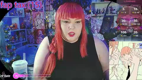 Jin online show from December 30, 11:49 pm