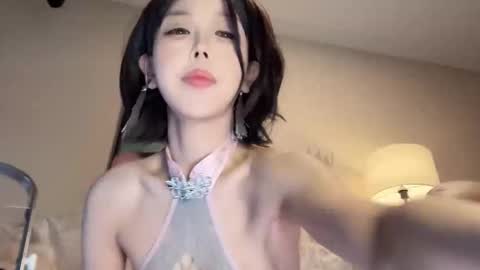 meng meng online show from November 22, 2:03 am