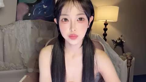 meng meng online show from December 18, 7:07 pm