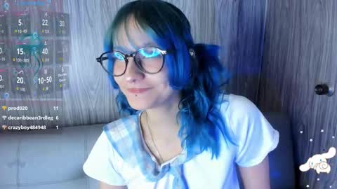    Indigo  online show from January 19, 11:50 am