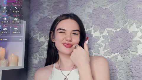 Jinny online show from February 6, 6:24 pm