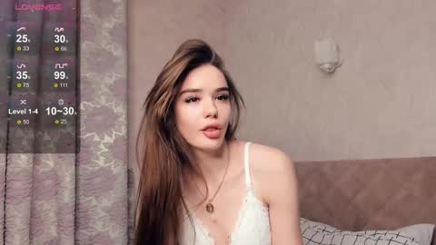 Jinny online show from February 27, 6:31 pm