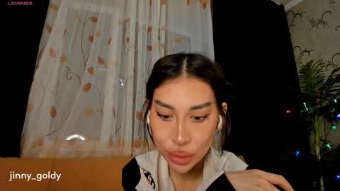 MY NEW INSTA jinny goldy online show from November 28, 11:52 pm