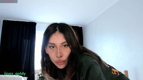 MY NEW INSTA jinny goldy online show from January 6, 6:17 am