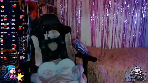  Jinx  online show from February 25, 11:04 pm