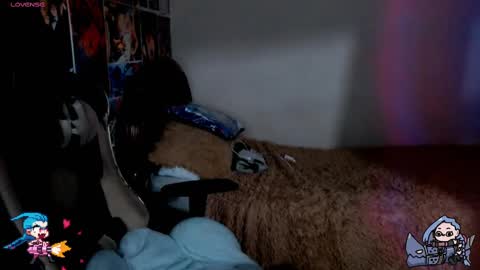  Jinx  online show from March 5, 1:21 am