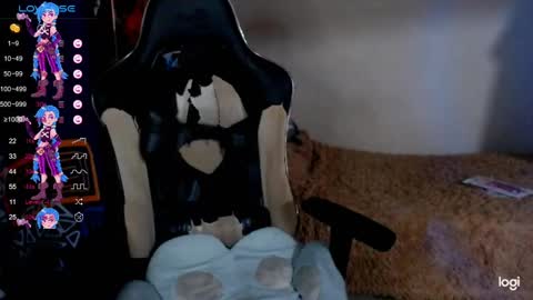  Jinx  online show from February 5, 11:17 pm