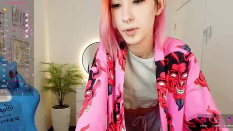 jinx_boom online show from February 16, 8:10 am