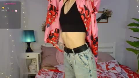 jinx_boom online show from January 18, 8:31 am