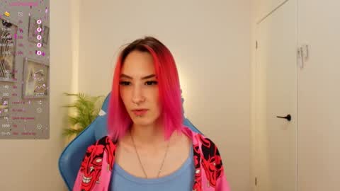 jinx_boom online show from January 27, 8:29 am