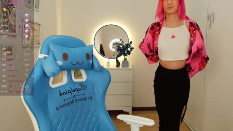 jinx_boom online show from January 30, 8:22 am