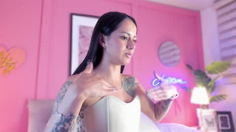 Jinx  online show from January 27, 8:49 pm