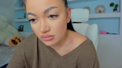 Juliee online show from October 28, 7:52 pm