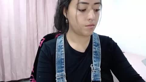 Julieta online show from February 13, 11:15 pm