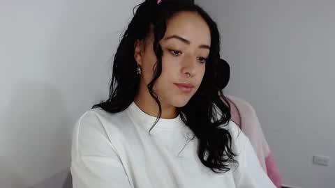 Julieta online show from January 31, 8:32 am