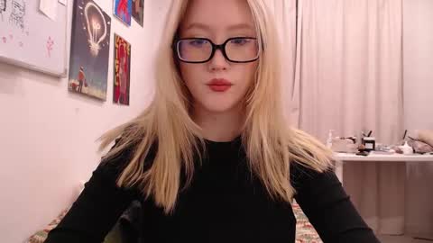joan_kiss online show from January 10, 2:22 pm