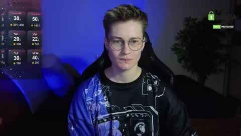 J online show from November 1, 10:36 pm