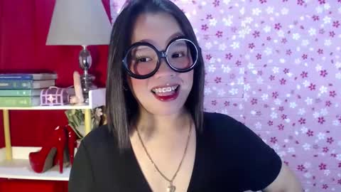 Joana online show from October 12, 7:38 pm