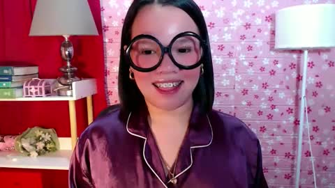 Joana online show from September 22, 12:42 am