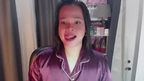 Joana online show from March 16, 8:46 pm