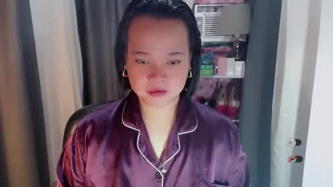 Joana online show from April 3, 8:40 pm