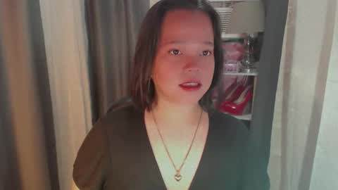 Joana online show from February 26, 3:05 am