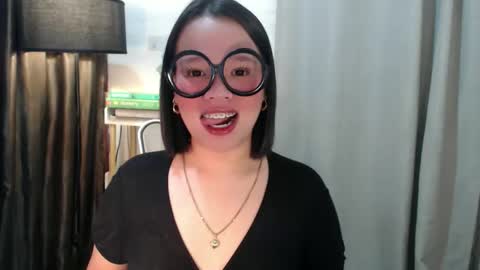 Joana online show from September 11, 8:09 pm