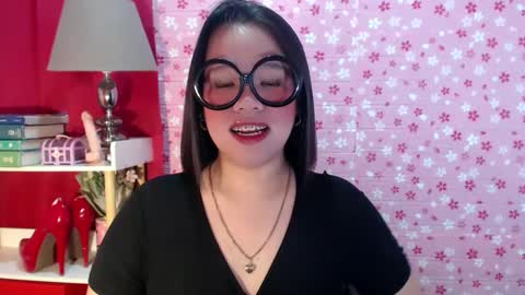 Joana online show from October 2, 7:41 pm