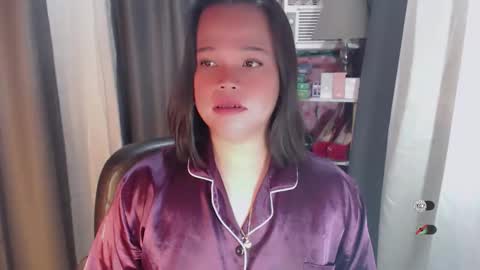 Joana online show from March 8, 2:04 am