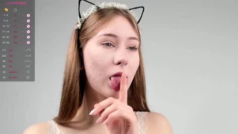 Delia online show from March 7, 6:43 pm