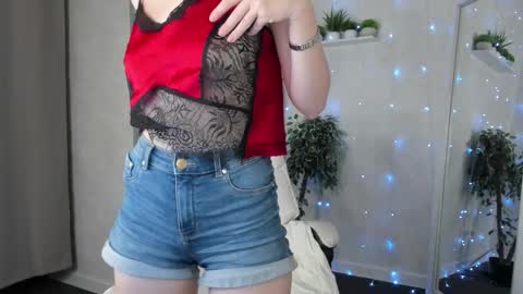 joann_shermann online show from October 25, 1:46 am