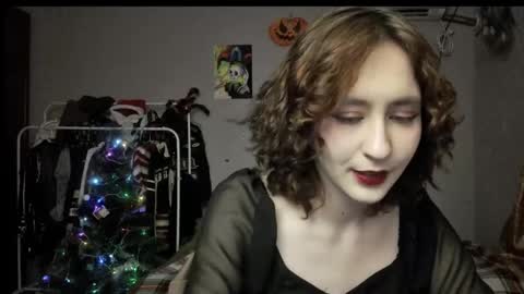 Joannatompson online show from December 26, 12:57 am