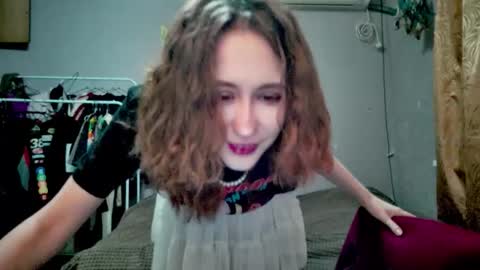 Joannatompson online show from September 15, 7:21 pm