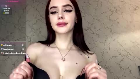 Eva  Its my first day 3 Be pantience online show from February 27, 8:14 am